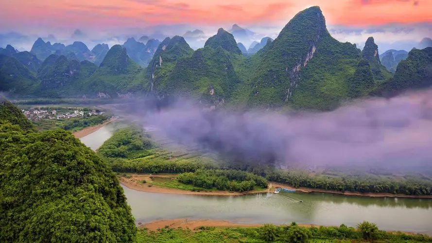 绿色智能化工业